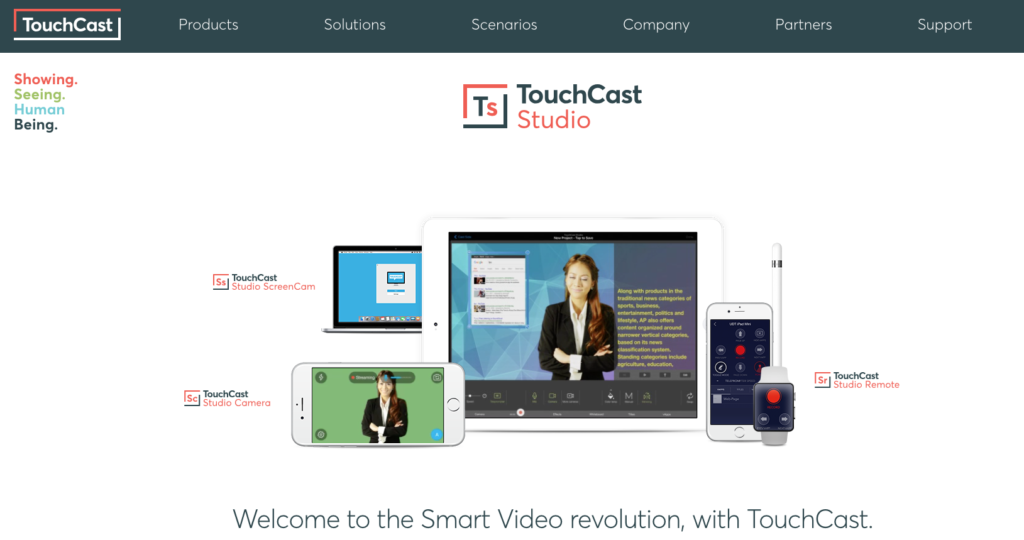 touchcast-homepage